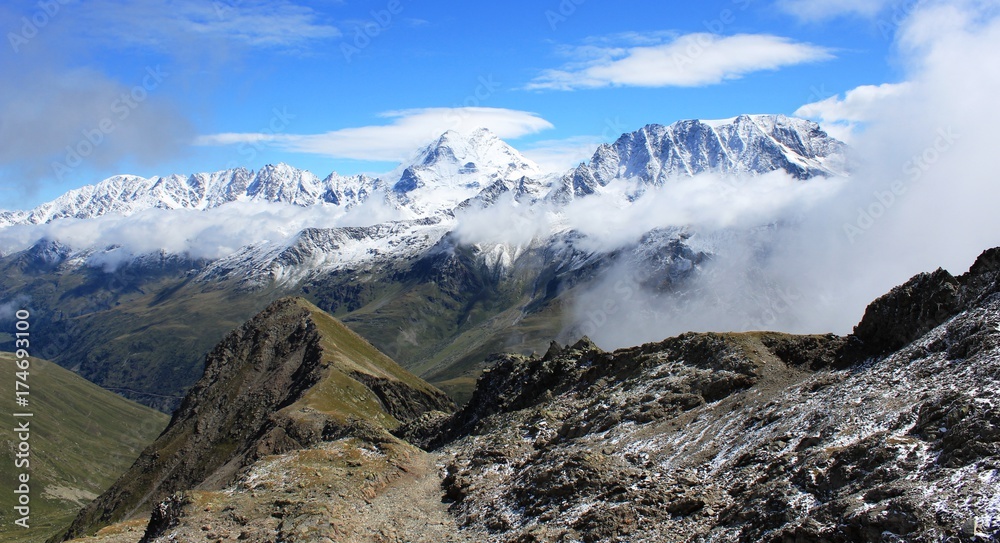 Grand Combin