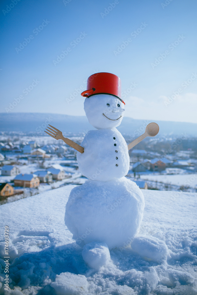 Obraz premium Christmas or xmas decoration.