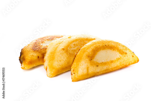 Empanadas Venezolanas