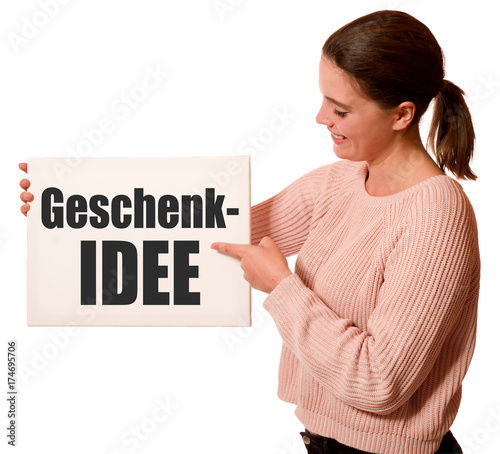 Geschenkidee