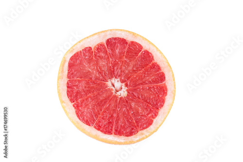 grapefruit