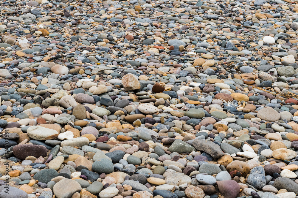 Stones background on the beatch Stones background on the beatch