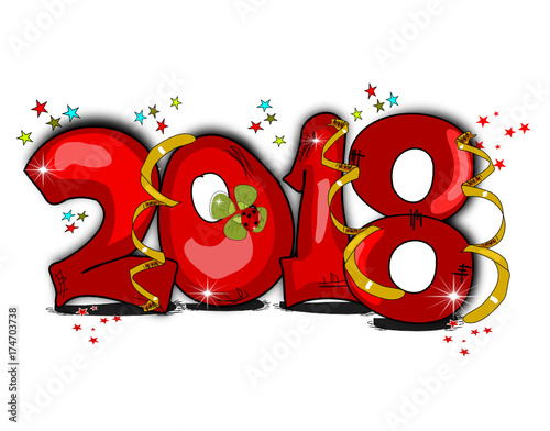 Silvester 2018