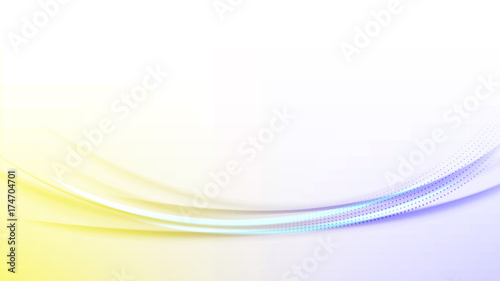 Color energy wind
