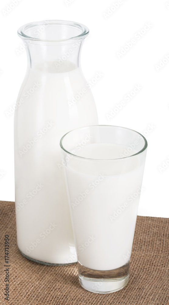 milk milk