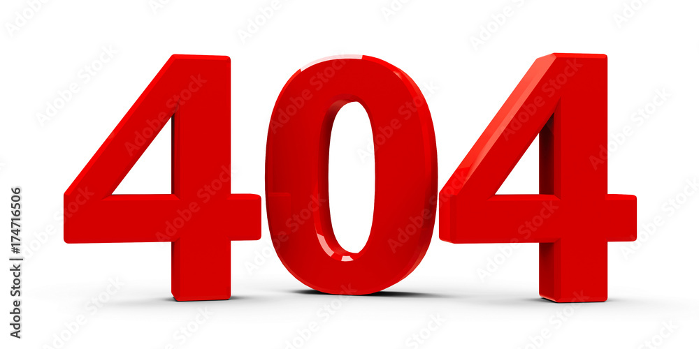 404 error icon