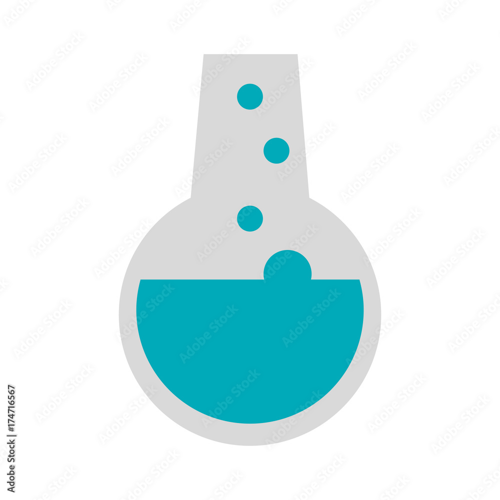 round bottom flask icon image vector illustration design round bottom flask icon image vector illustration design