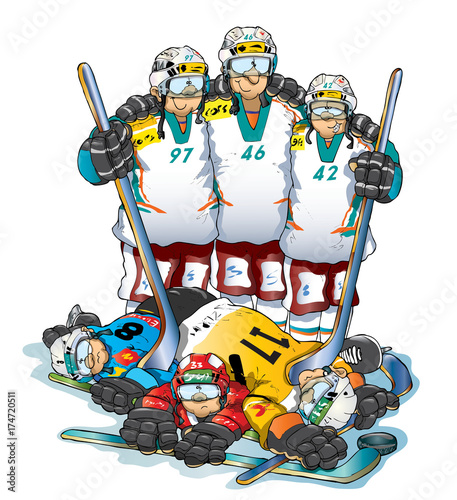 hockey