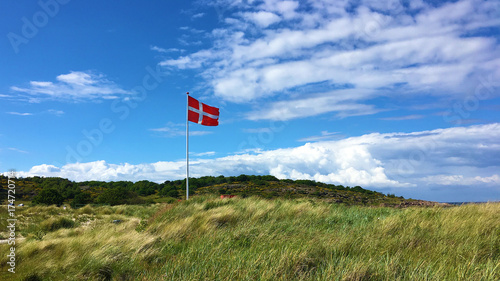 Bornholm Dänemark