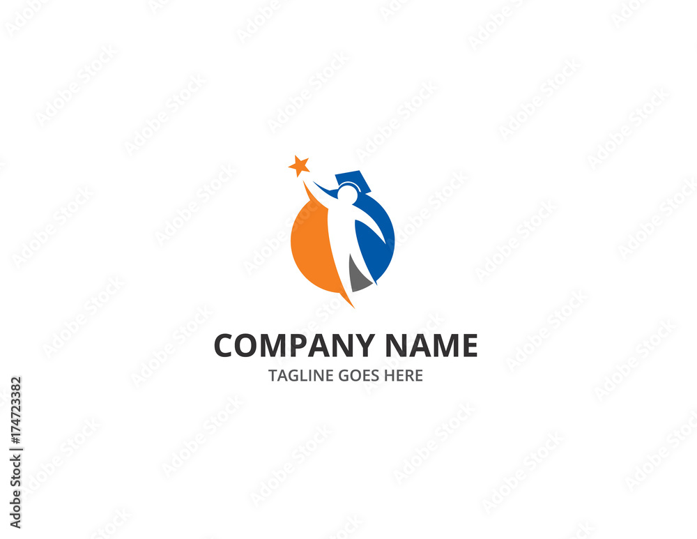 Education Logo Reaching Dreams Education Logo Reaching Dreams
