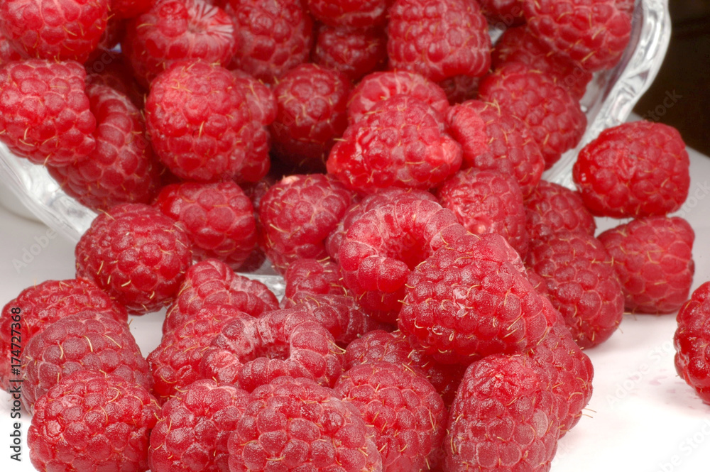 Raspberries Raspberries
