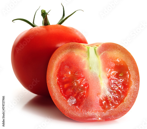 Wallpaper Mural Tomato Torontodigital.ca