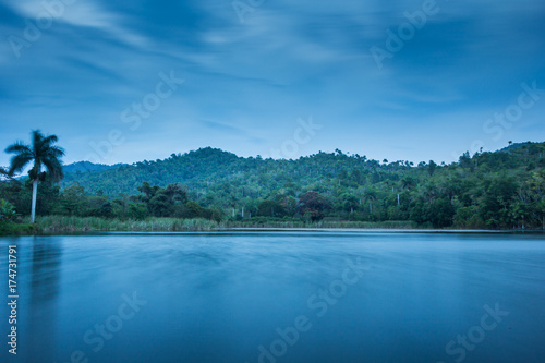 Las Terrazas, Cuba