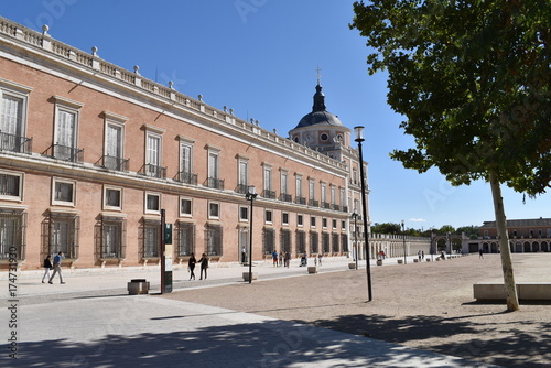 Aranjuez: Palacio Real 2 photo