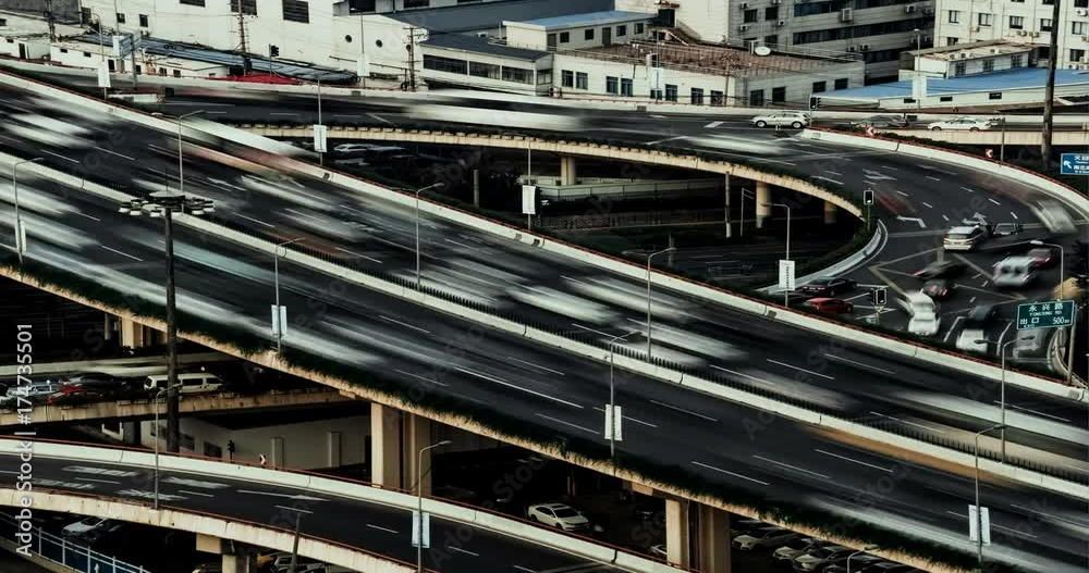 CITY TRAFFIC , 4k Timelapse CITY TRAFFIC , 4k Timelapse