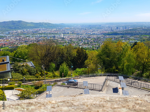Pöstlingberg Linz