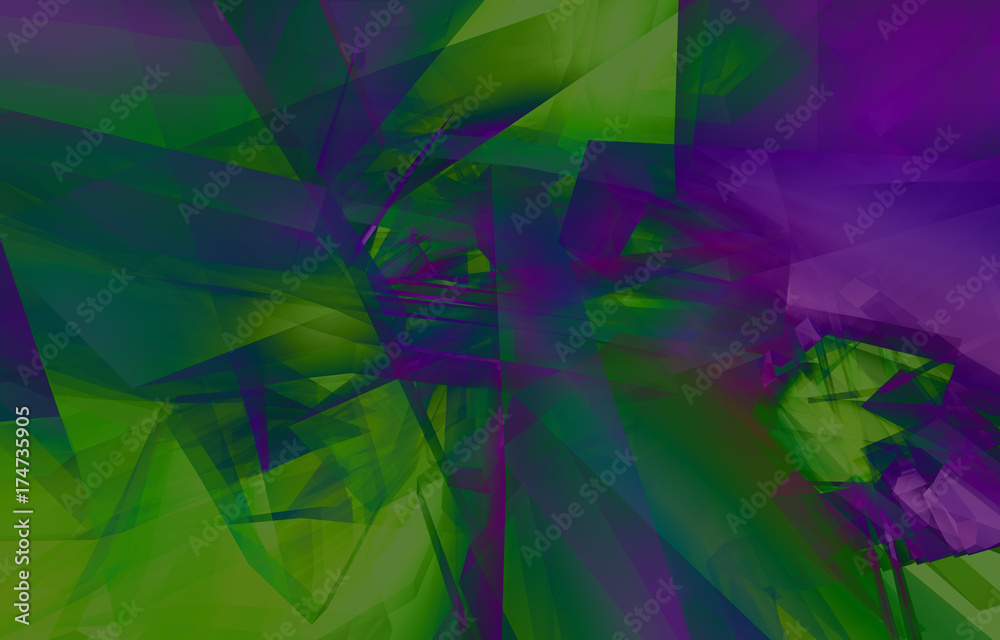 abstract composition abstract composition