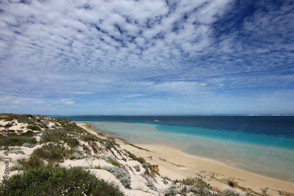 Coral Bay, Western Australia