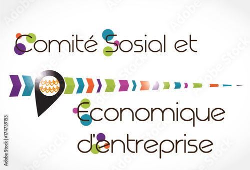 CSE d'entreprise