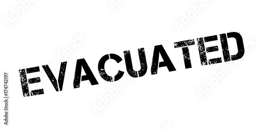 Evacuated rubber stamp. Grunge design with dust scratches. Effects can be easily removed for a clean, crisp look. Color is easily changed.