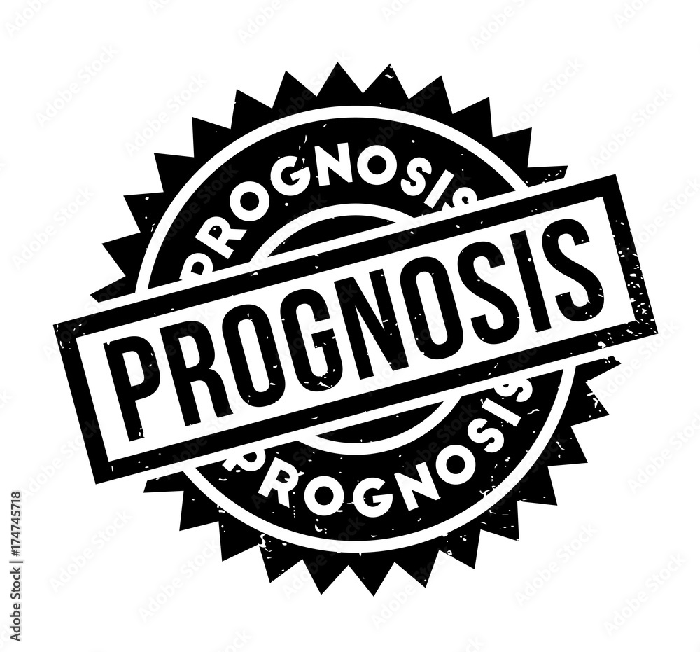 Prognosis rubber stamp. Grunge design with dust scratches. Effects can be easily removed for a clean, crisp look. Color is easily changed. Prognosis rubber stamp. Grunge design with dust scratches. Effects can be easily removed for a clean, crisp look. Color is easily changed.