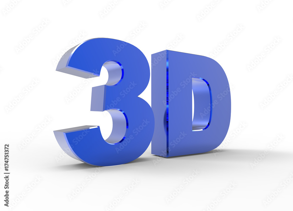 3D Render 3D Render