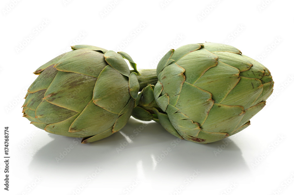 Obraz premium Artichoke