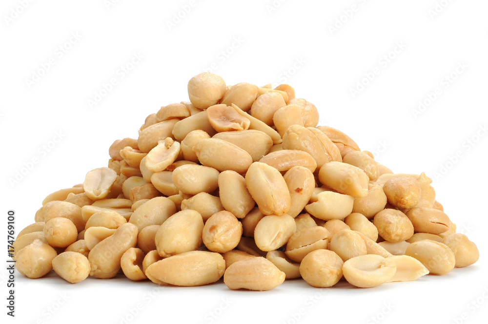 Peanuts