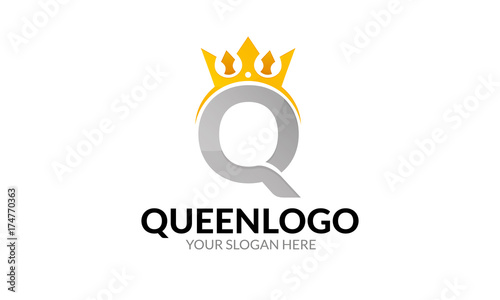 Queen Logo