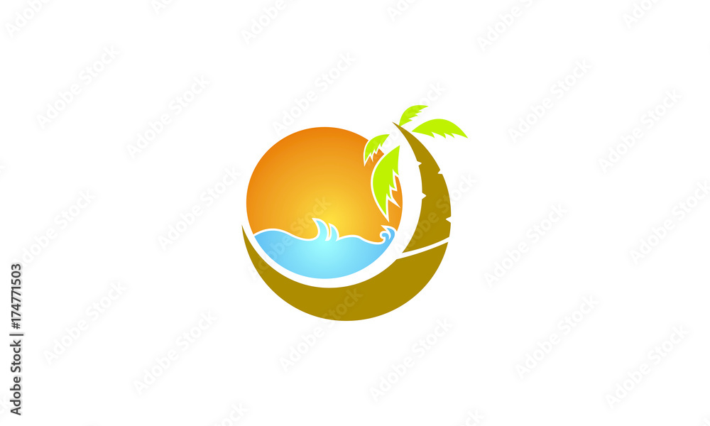 paradise island paradise island