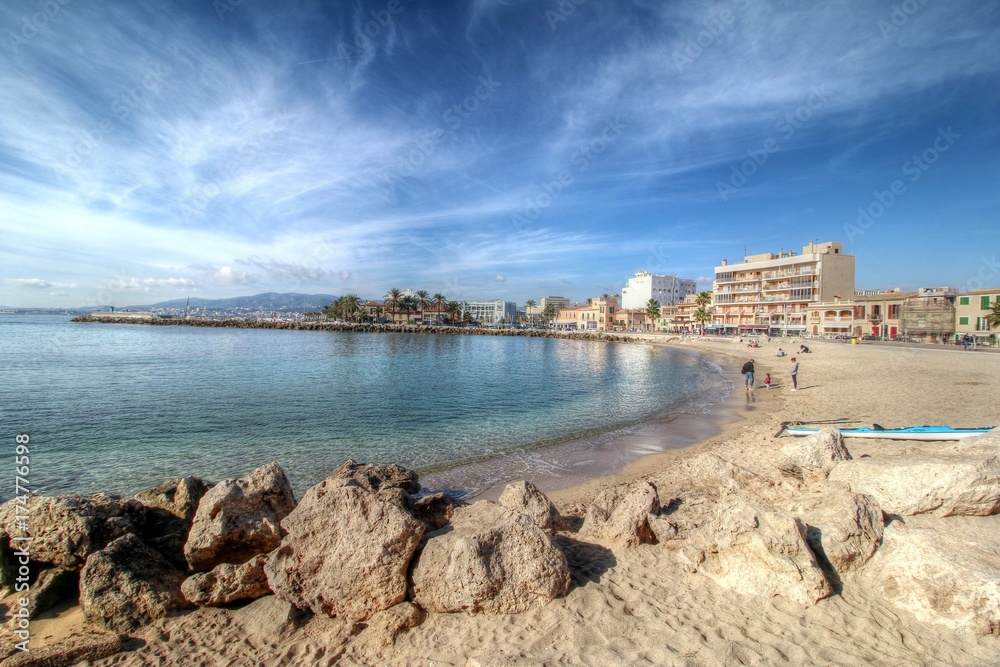 Majorca Spain