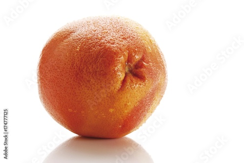 Grapefruit photo