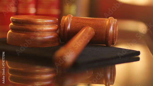 gavel