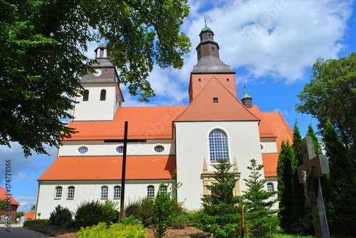 Sanktuarium Kalwaryjskie w Wielu photo