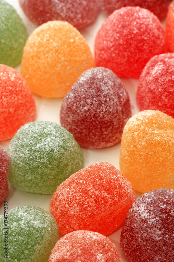 Mixure of candy Mixure of candy