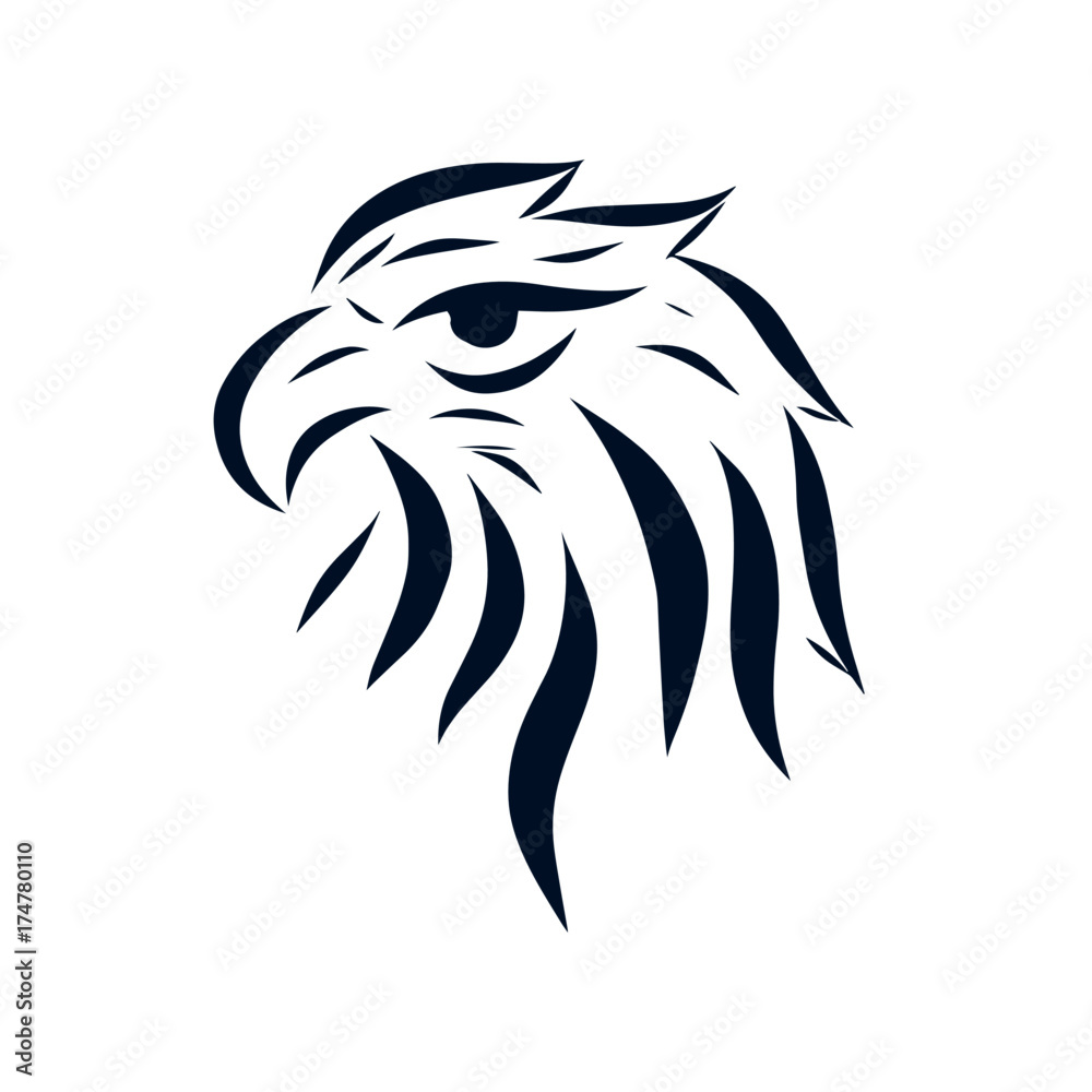 eagle logo eagle logo