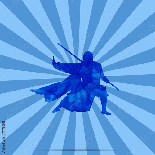 Kung Fu Master