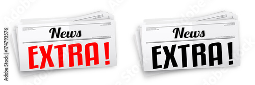 Extra news !