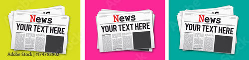 Newspaper