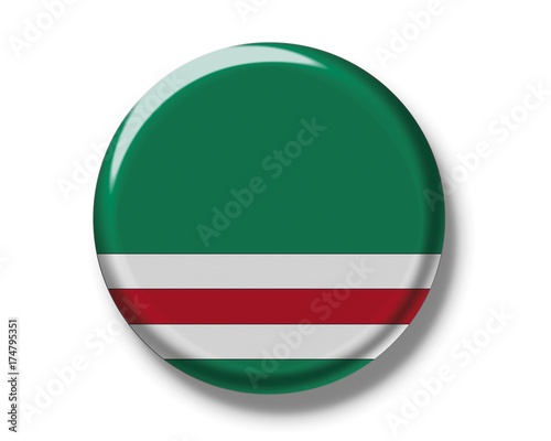 Button, flag of Ichkeria Free Download Button, flag of Ichkeria - GFXLoad