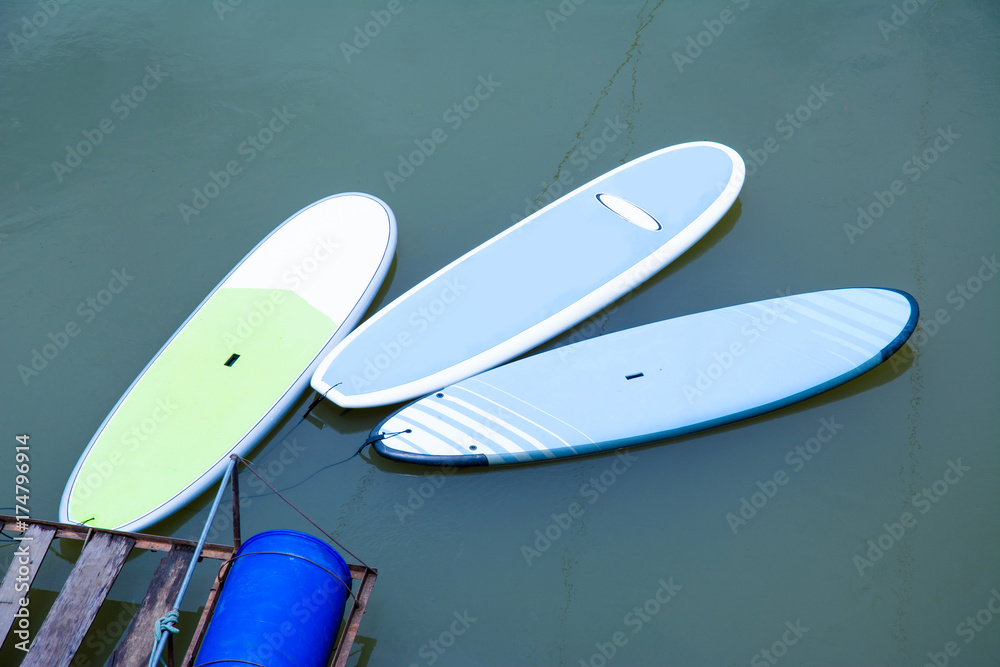 surfboard in the river background surfboard in the river background