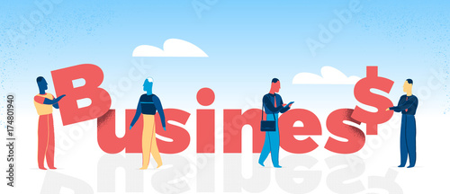 Concetti di Business