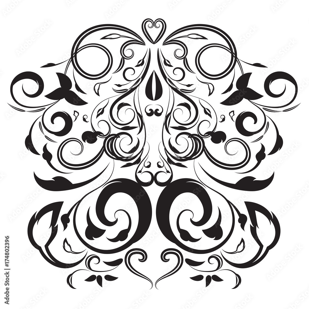 Tattoo vector design Tattoo vector design