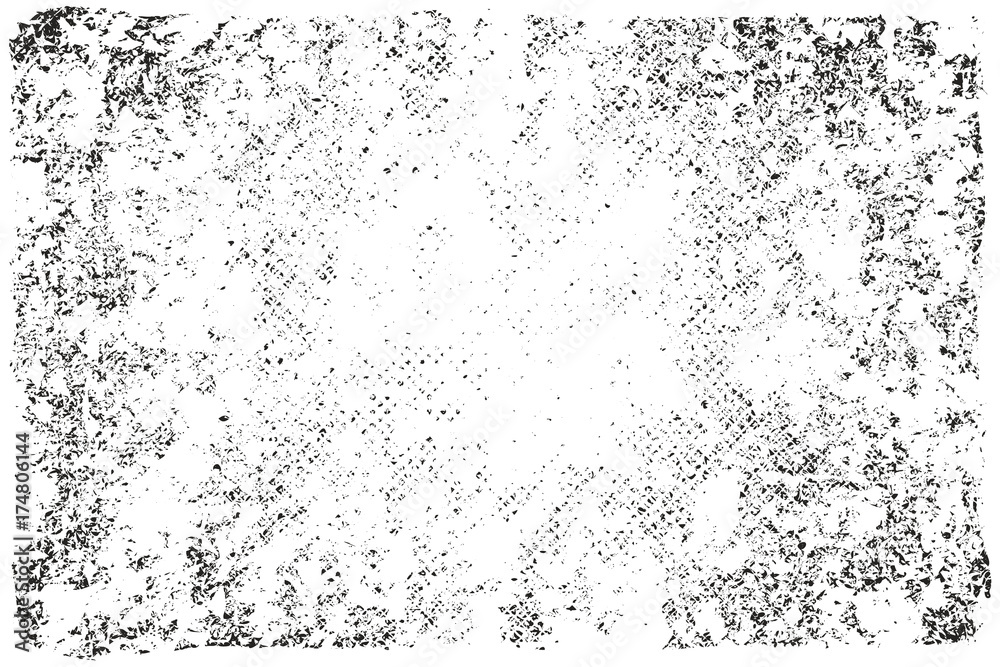 Distress, dirt texture. Vector illustration. Grunge background. Pattern with cracks. Distress, dirt texture. Vector illustration. Grunge background. Pattern with cracks.