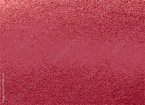 Gold Metallic glossy texture. Rose quartz pattern. Abstract shiny background. Luxury sparkling background.