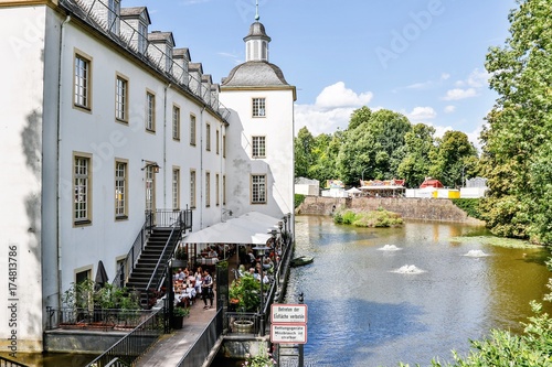 Schloß Borbeck