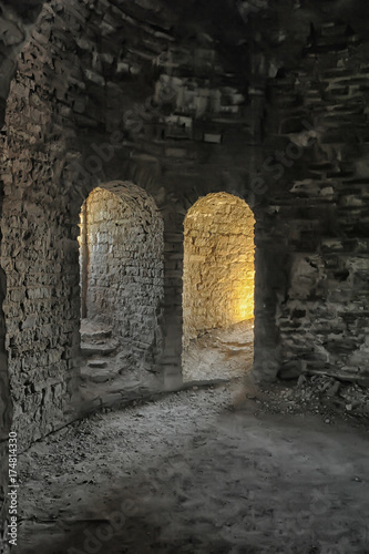 fortress inside photo