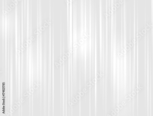 Gray Silver abstract vector background
