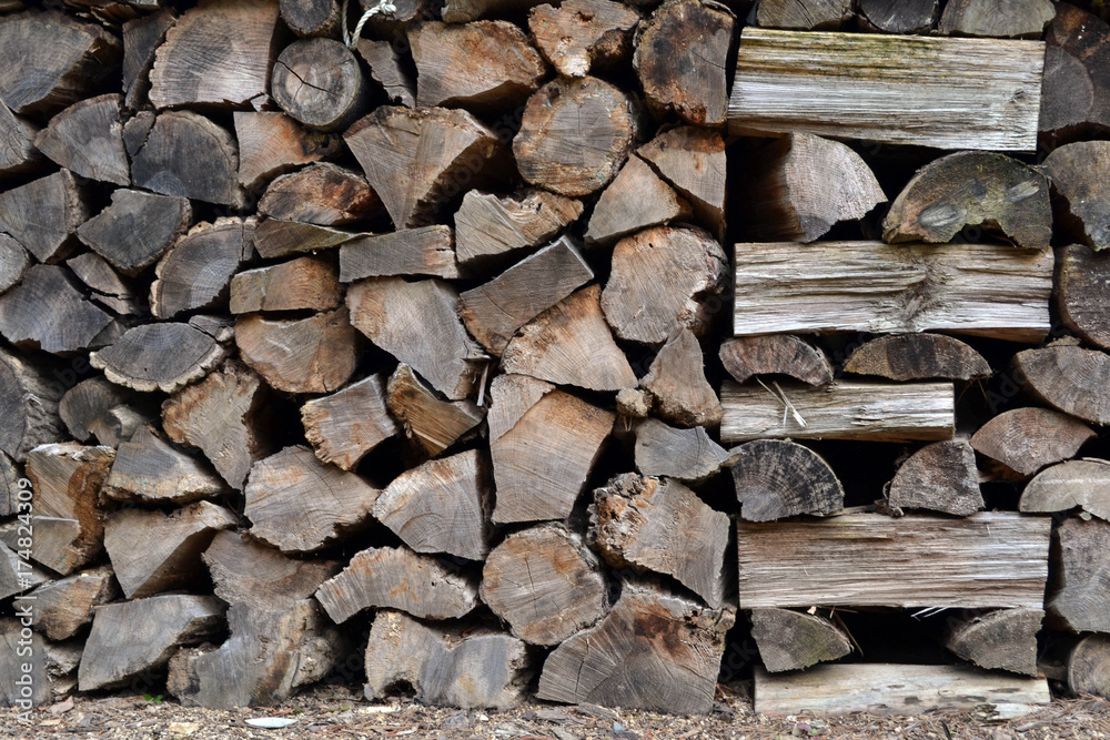 Stacks of sawn Korean woods. Pic was taken in August 2017. Stacks of sawn Korean woods. Pic was taken in August 2017.