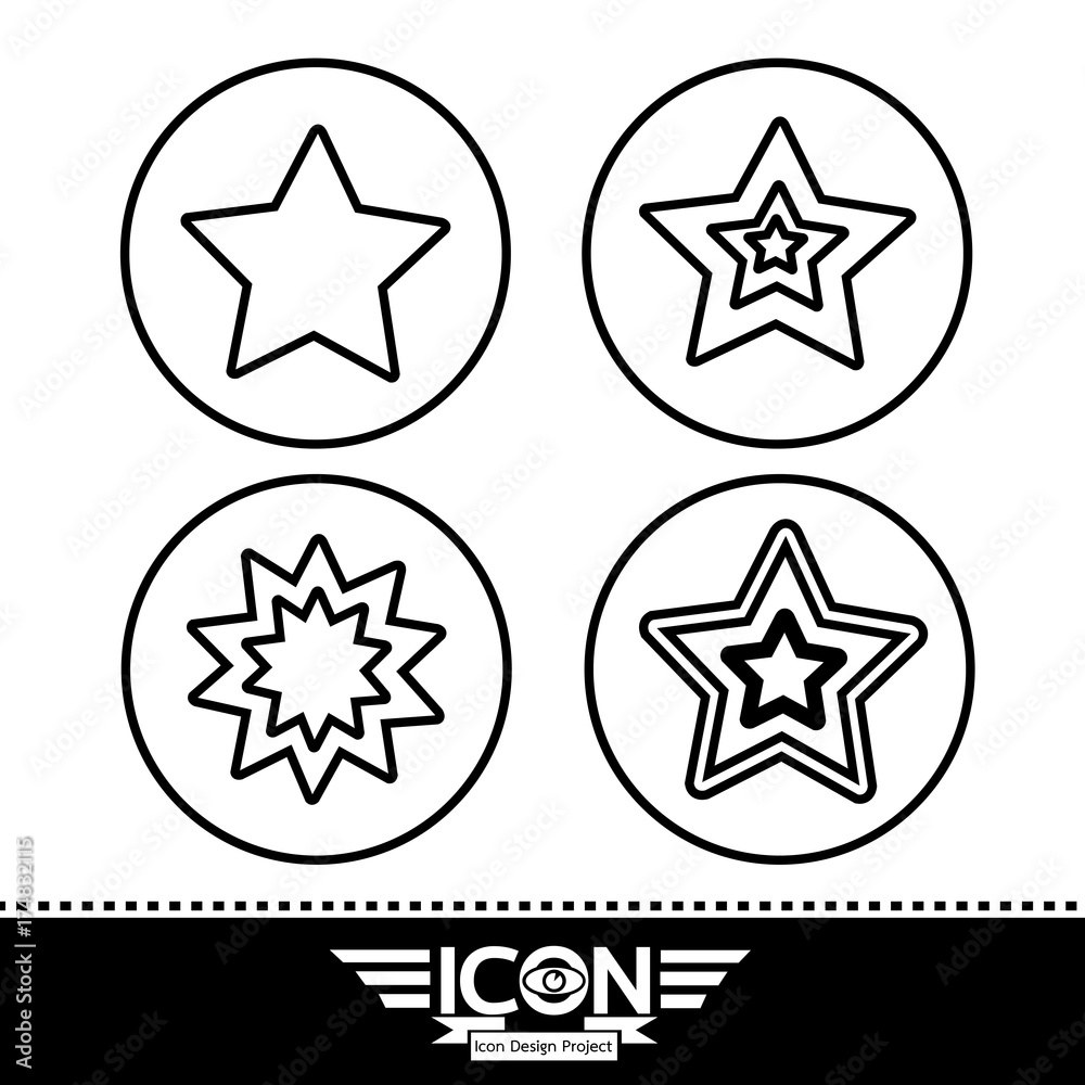 star icon star icon